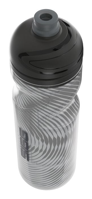 SIGG 6005.70, Urheilu, 650 ml, Urheilukansi, Polypropeeni (PP), Valkoinen, Snow