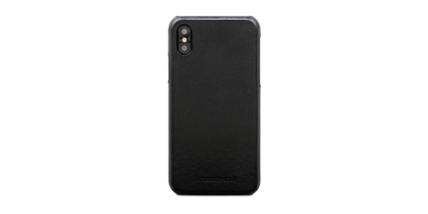 dbramante1928 Tune, Omslag, Apple, iPhone X, 14,7 cm (5.8"), Svart