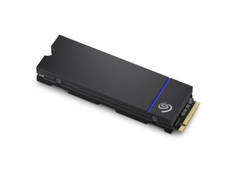 Seagate Game Drive for PS5 SSD 2 TB ZP2000GP3A2001 M.2 2280 NVMe 7300 MB/s