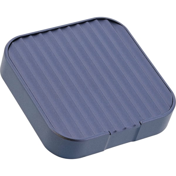 InLine Clip Case - Magneettinen USB-C-kotelo SATA III &amp; NVMe M.2 SSD-asemille (00031M)