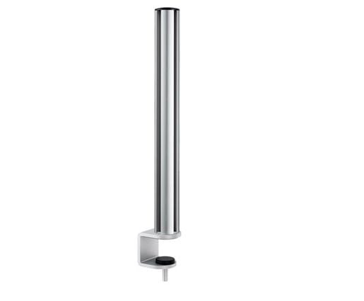 Novus 2.6 TSS, Vastaanotto