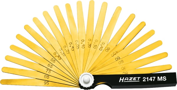 HAZET 2147MS, 1 styck