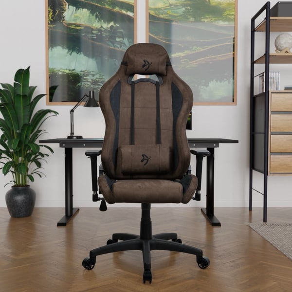 Arozzi Torretta Supersoft - Brown