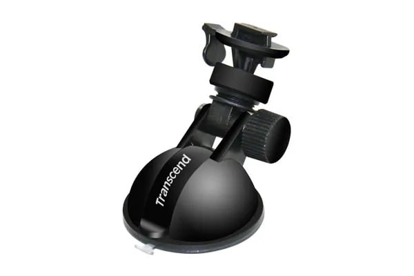 Transcend TS-DPM1 - Støttesystem - sugemontering - forrude - til DrivePro 200