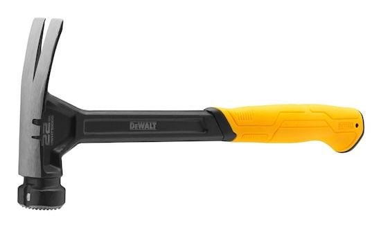 DEWALT DWHT51005-0 klohammare 624 g XP