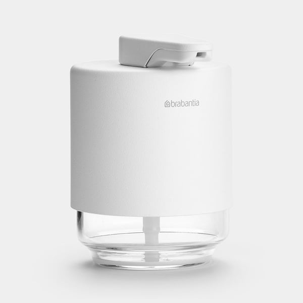 Brabantia MindSet, 95 mm, 80 mm, 110 mm, 300 g, China