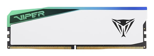 Patriot Memory Viper Elite 5 , 16 GB, 1 x 16 GB, DDR5, 288-pin DIMM
