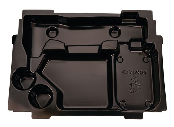 Makita 837695-4, 1 kpl