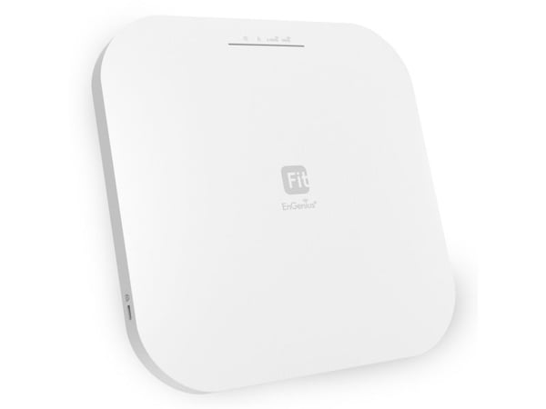 EnGenius EWS276-FIT, 2,4 GHz, 5 GHz, 2400 Mbit/s, WPA2-Enterprise, WPA3, 10,100,1000 Mbit/s