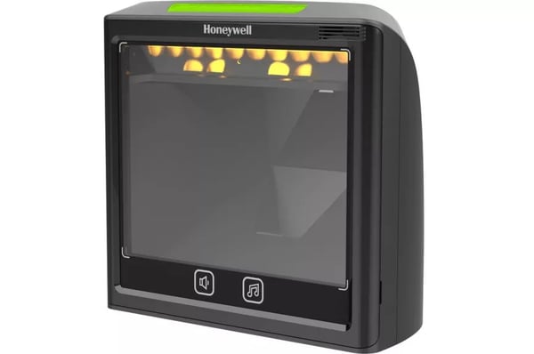 Honeywell Solaris XP 7990G - USB Kit - streckkodsskanner - desktop - 2D-imager - avkodad - USB