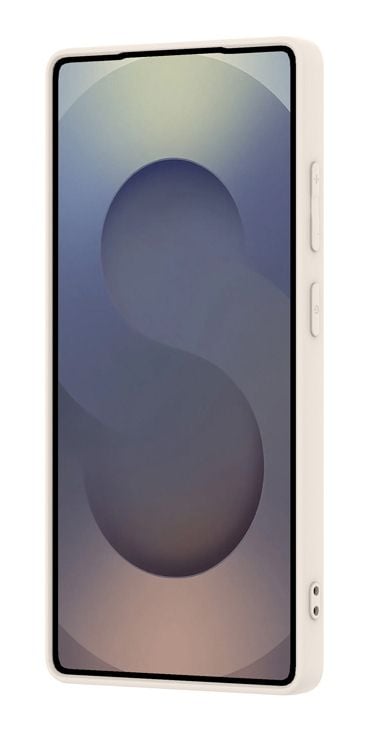 Kotelo Samsung S25 Utra beige