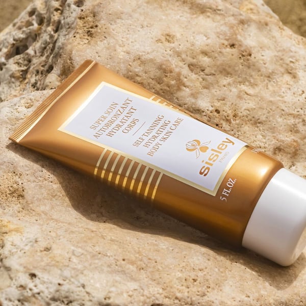 SISLEY SUN BODY SELVBRUNKER 150ML