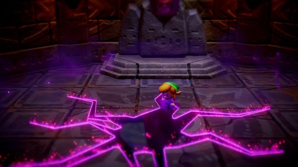 Nintendo The Legend of Zelda: Echoes of Wisdom, Nintendo Switch, E10+ (Kaikki 10+), Fyysinen media