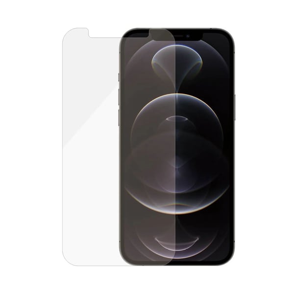 PanzerGlass™ | Näytönsuoja - Classic-Fit | Apple iPhone 12/12 Pro