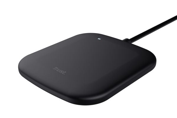 Trust Ceto - Contactless SMART card reader - svart