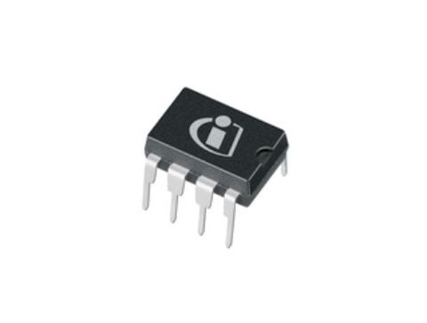 Infineon ICE2QR0665, 700 V, -25 - 130 °C, RoHs Infineon ICE2QR0665, 700 V, -25 - 130 °C, RoHs