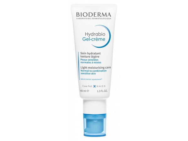 Bioderma 3401329447809, Dagkrem, Kvinner, Ansikt, Fuktighetsgivende, 40 ml, 40 g