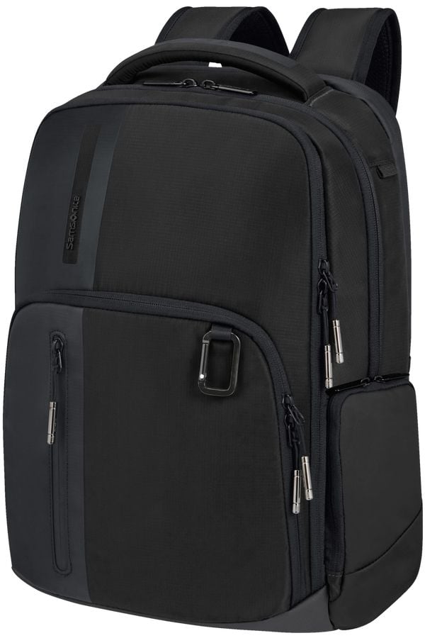Samsonite Biz2Go - Ryggsäck för bärbar dator - 14.1" - svart