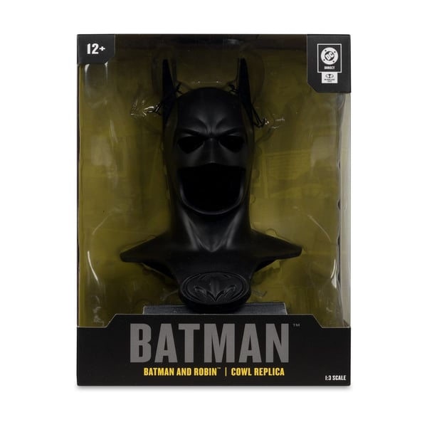 McFarlane Toys 17937, Samlarfigur, Serietidning