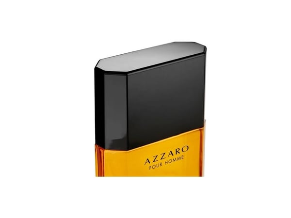 Azzaro Pour Homme, Män, 100 ml, Ej påfyllningsbar flaska, Anis, basilika, Bergamott, Clary sage, Iris, lavendel, Citron, Kardemumma, Cederträ, Enbä...