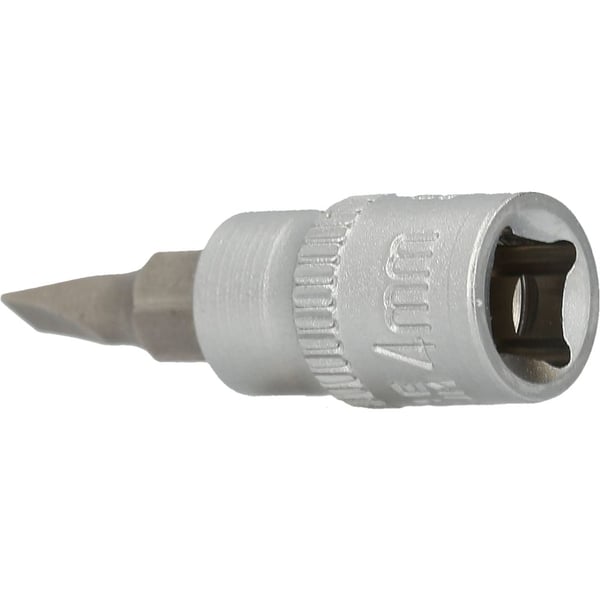KS TOOLS Werkzeuge-Maschinen GmbH 1/4" urainen hylsy, 1 x 5,5 mm (BT020811)