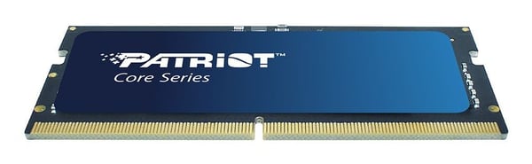 Patriot Memory PSC548G5602HS RAM-modul 48 GB DDR5 5600 MHz SO-DIMM