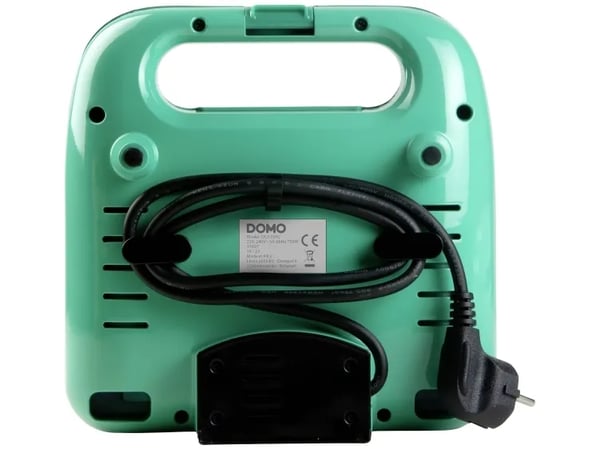 Kupol DO1109C, 228 mm, 230 mm, 106 mm, 750 W, 220 - 240 V, 50/60 Hz