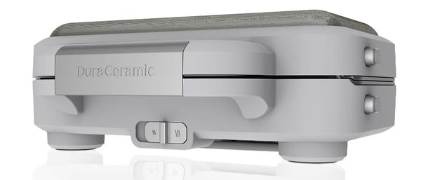 Breville VST070X, Grå, 850 W, 277 mm, 236 mm, 105 mm, 2,48 kg