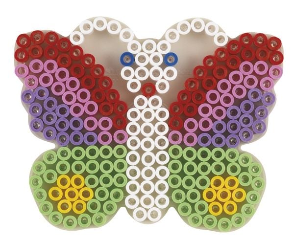 Hama inspirationshæfte 17 - maxi