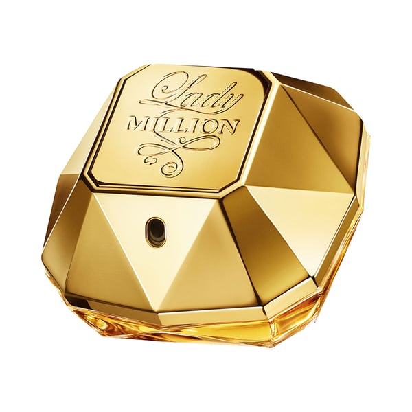 Paco Rabanne Lady Million Edp Spray - Dame - 50 ml
