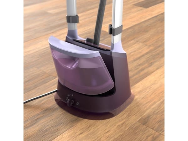 Philips STE3180/30 vaatehöyrystin 2000 W 2 l, violetti