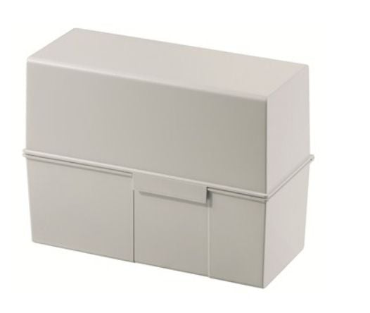 HAN Din, A5, Harmaa, 228 mm, 102 mm, 171 mm HAN Din, A5, Harmaa, 228 mm, 102 mm, 171 mm
