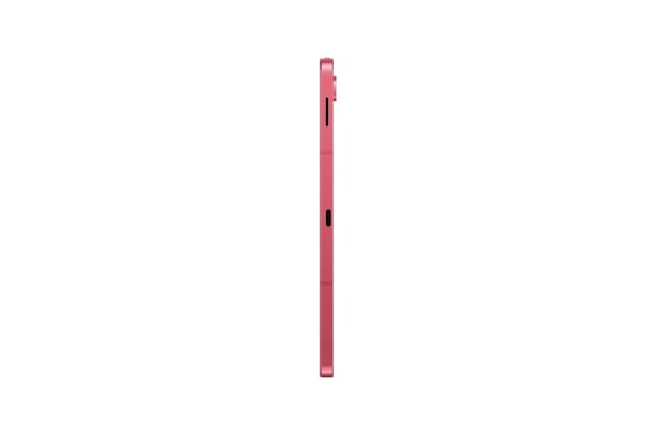 Samsung | Galaxy Tab S10 Lite 5G - 128GB - Red