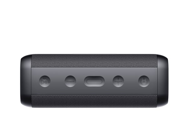 Havit SK835BT (Black), 10 W, 40 - 15000 hz, Kabel & Trådlös, 10 m, Bärbar stereohögtalare, Svart
