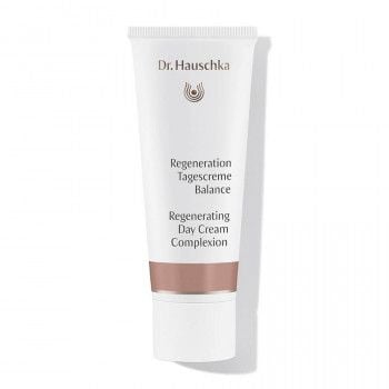 Dr. Hauschka Regenerating Day Cream Complexion, Dagkräm, Kvinna, Mogen hy, Ansikte, Fuktgivande, Näringsgivande, Skyddande, Uppfriskande, Utjämnand...