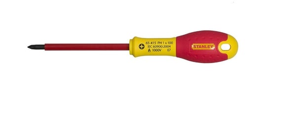 Stanley 0-65-416, 125 mm