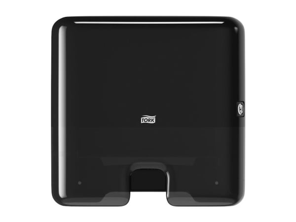 Dispenser Tork H2 Xpress® Mini sort