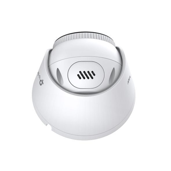 TP-Link VIGI C455 IP-turretkamera 5MP fullfärg, 2,8 mm