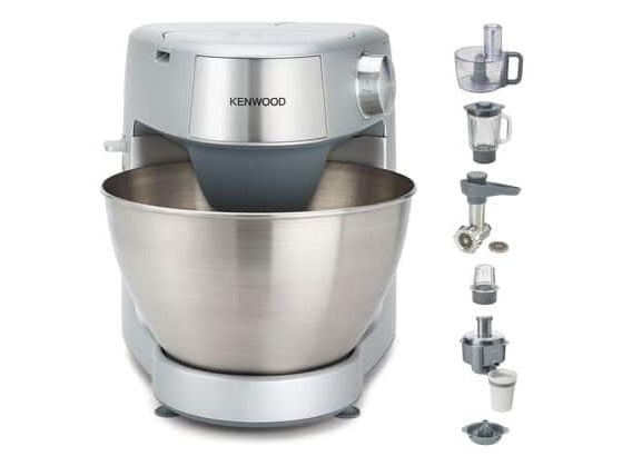 KENWOOD ruoankäsittelykone KHC29A.O0SI, 1000W