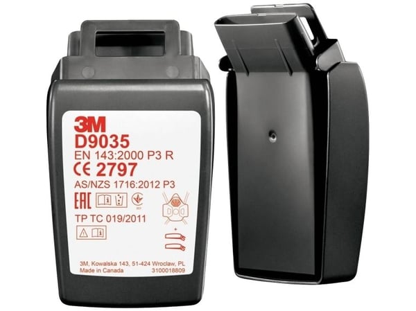 3M D9035