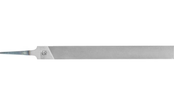 PFERD 11609203, Fil, Flad fil, 20 mm, 3.5 mm, 200 mm