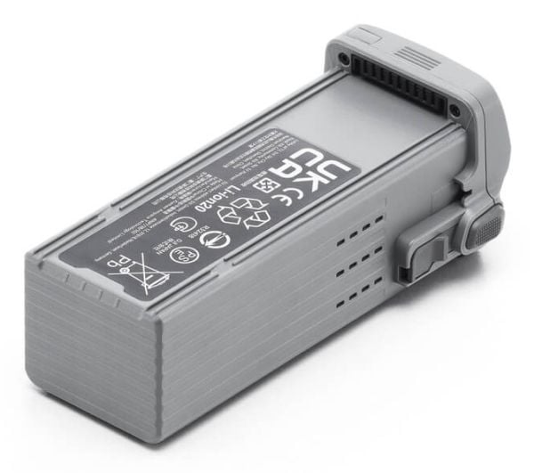 DJI - Batteri - Li-Ion - 4276 mAh - 4S - för Air 3