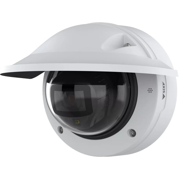Axis P3285-LVE, IP-turvakamera, Sisätila ja ulkotila, Langallinen, Digitaalinen PTZ, UL/cUL, CE, KC, EAC, VCCI, RCM, ICES, UKCA, FCC, Katto/seinä