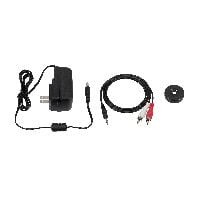 Audio-Technica AT-LP60XUSBGM platespiller remdrevet USB, metallgrå/svart