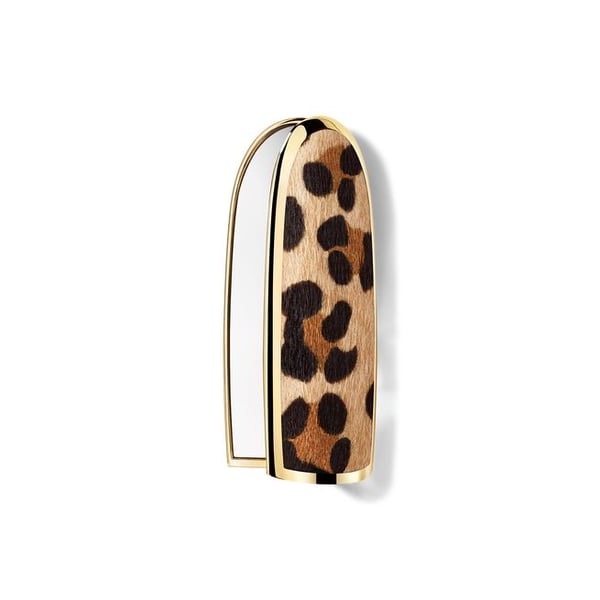 Guerlain Rouge G L'Ecrin Double Mirror Lipstick