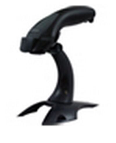 Honeywell Voyager 1200g, 1D, 0 - 70000 lx, -60 - 60°, USB, RS-232, RS-485, Näppäimistön kiilakaapeli, Harmaa, 0,35 W