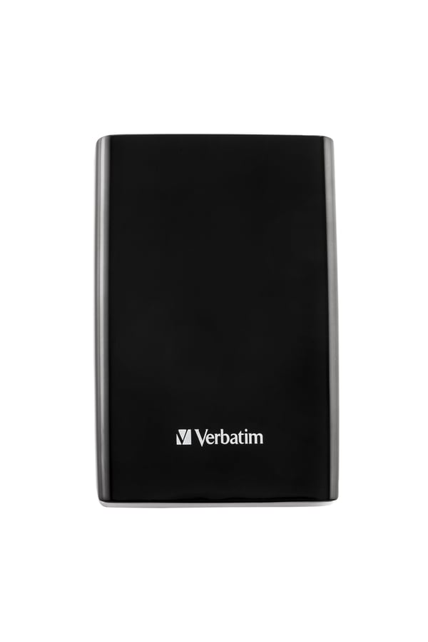 Verbatim 32180, 256 GB, USB Type-C, 3.2 Gen 1 (3.1 Gen 1), 5 Gbit/s, musta