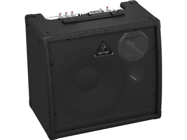 Behringer K900FX, 3.0 kanavaa, 20000 ohmia (O), 150 ohmia (O), XLR / 1/4" TRS, 100-230 V, 50-60 Hz