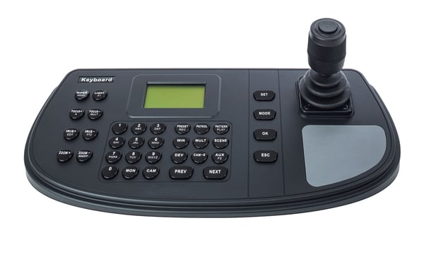 ABUS TVAC26030 Joystick