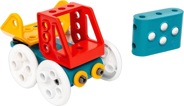 BRIO 34605 Builder remote control set